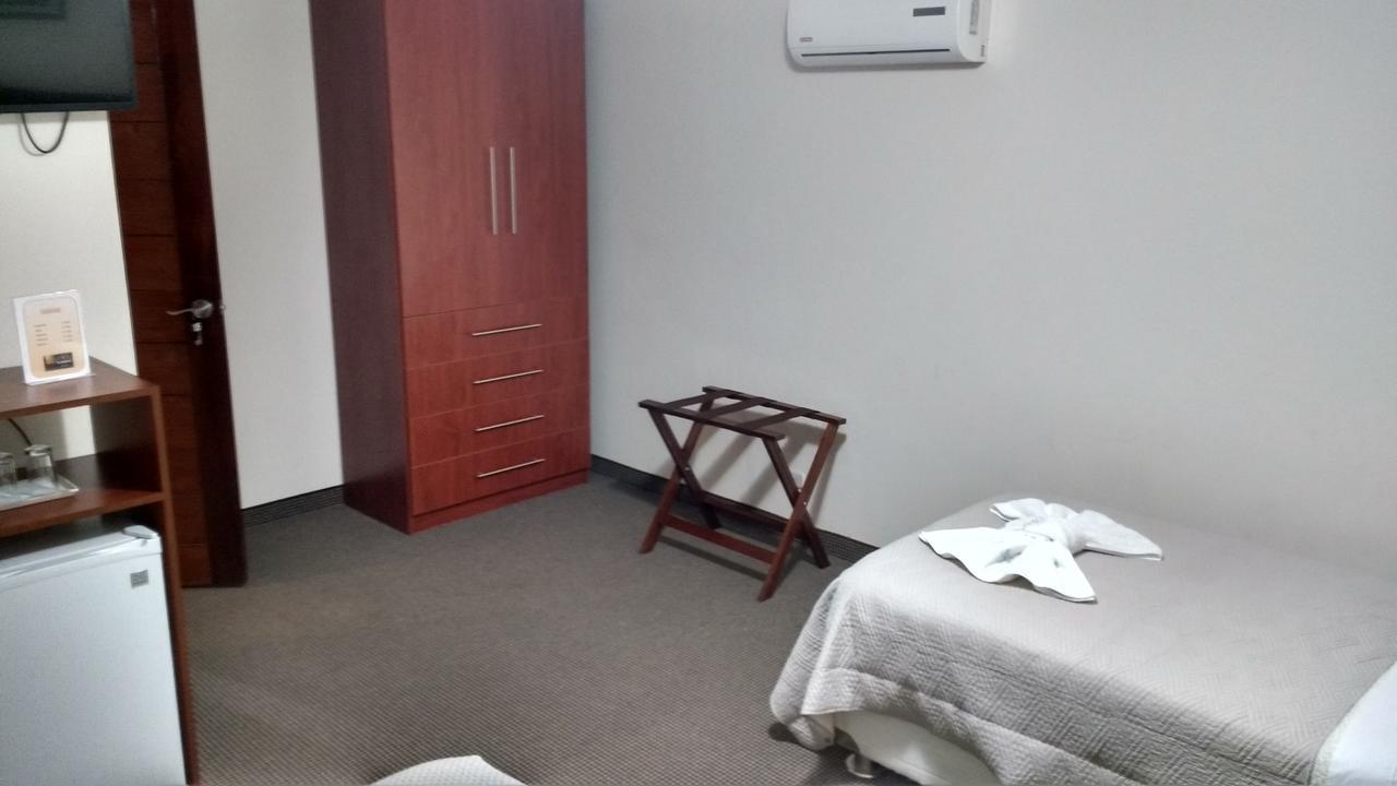 El Puerto Hotel Pacasmayo Eksteriør bilde