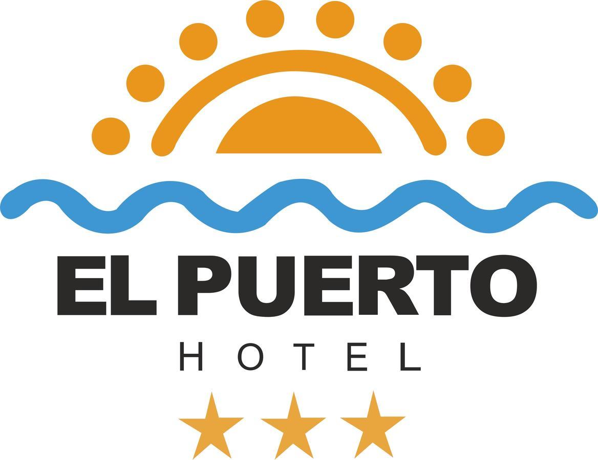 El Puerto Hotel Pacasmayo Eksteriør bilde
