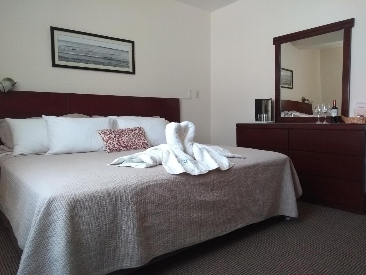 El Puerto Hotel Pacasmayo Eksteriør bilde