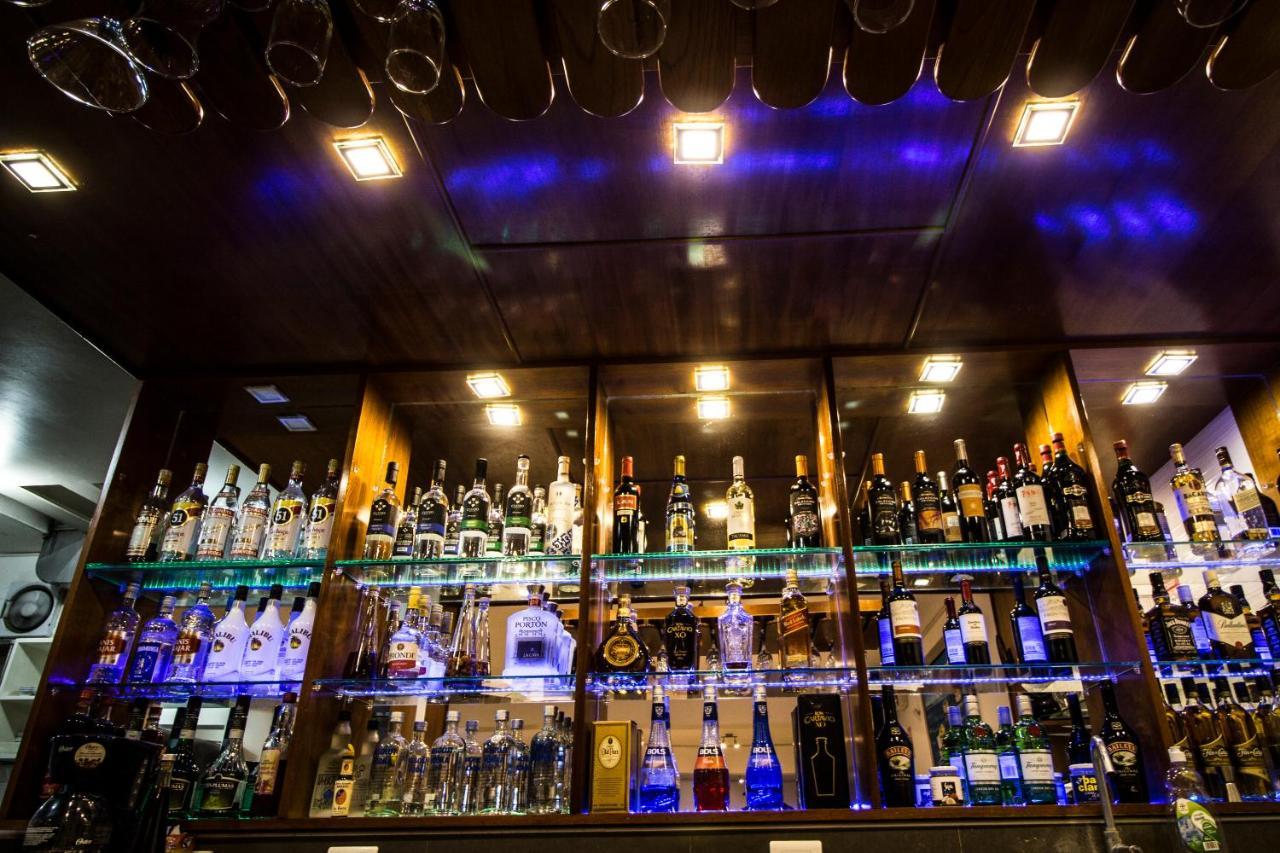El Puerto Hotel Pacasmayo Eksteriør bilde